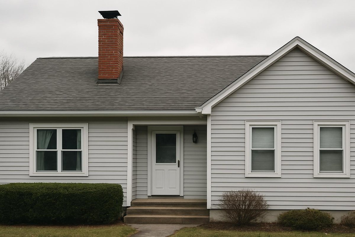 Avna Chimney Repair in Northfield